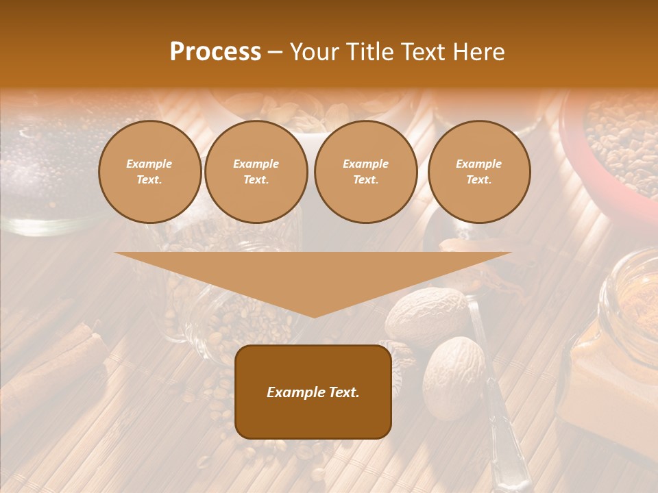 Black Collection Mix PowerPoint Template