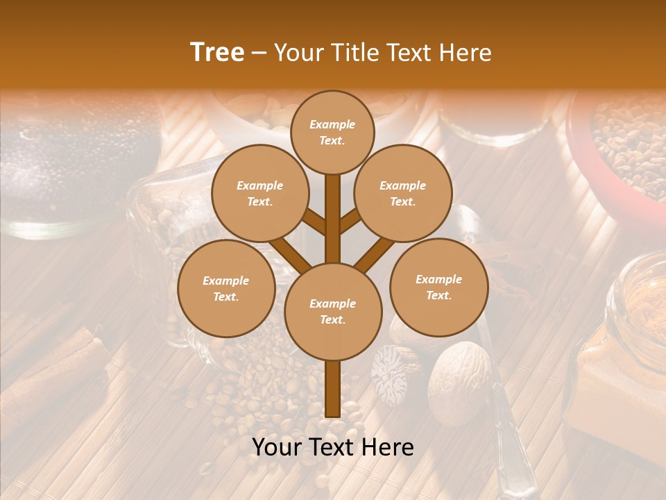 Black Collection Mix PowerPoint Template