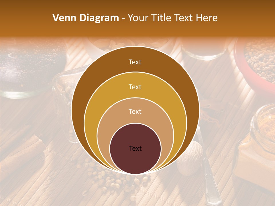 Black Collection Mix PowerPoint Template