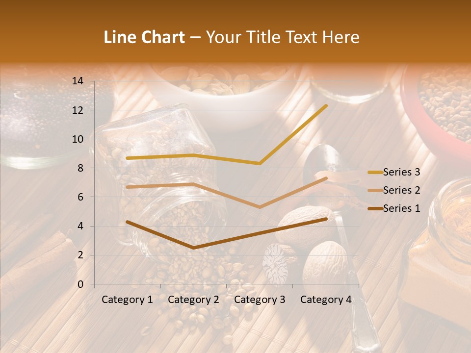 Black Collection Mix PowerPoint Template