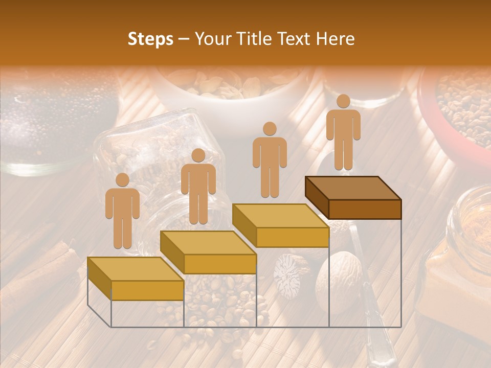 Black Collection Mix PowerPoint Template