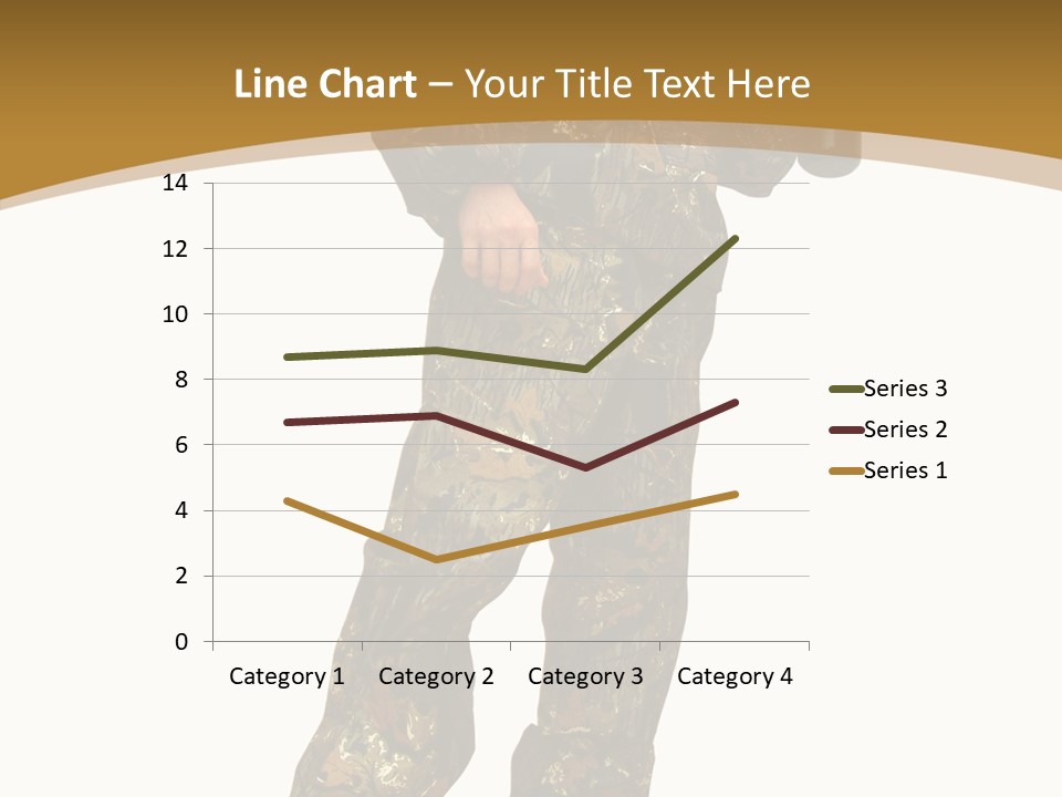 Cylinder Mask Uniform PowerPoint Template