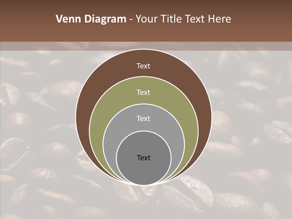 Figure Conference Board PowerPoint Template