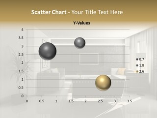 Art Elegance Curtain PowerPoint Template