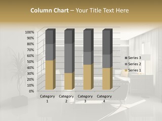 Art Elegance Curtain PowerPoint Template