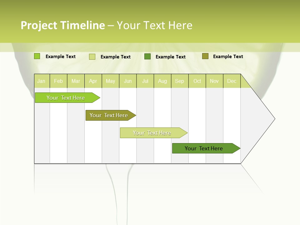 Thirsty Food Cold PowerPoint Template