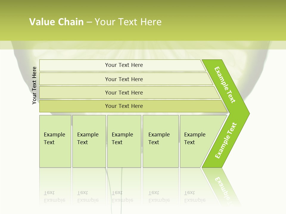 Thirsty Food Cold PowerPoint Template