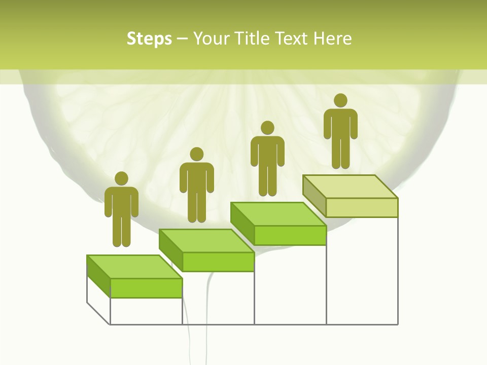 Thirsty Food Cold PowerPoint Template