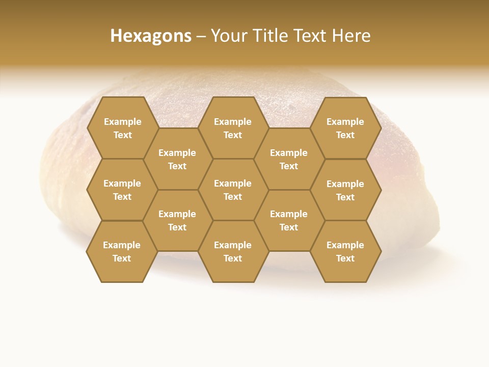 New Red Patty PowerPoint Template