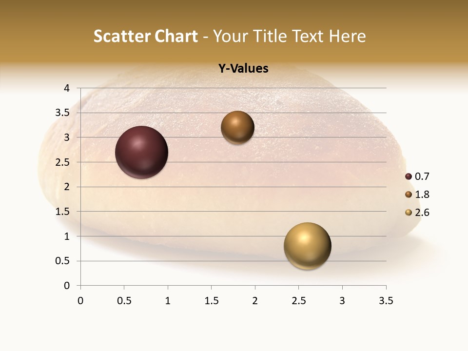 New Red Patty PowerPoint Template