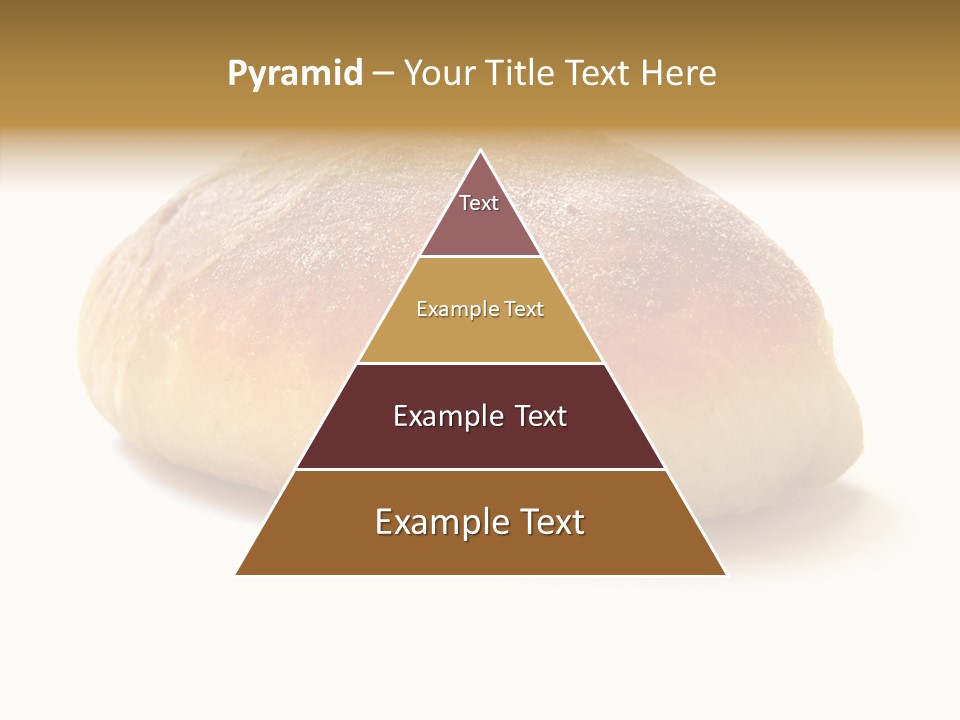 New Red Patty PowerPoint Template