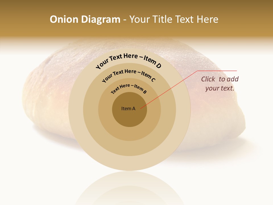 New Red Patty PowerPoint Template