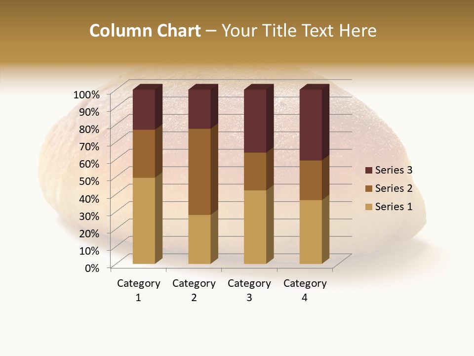 New Red Patty PowerPoint Template