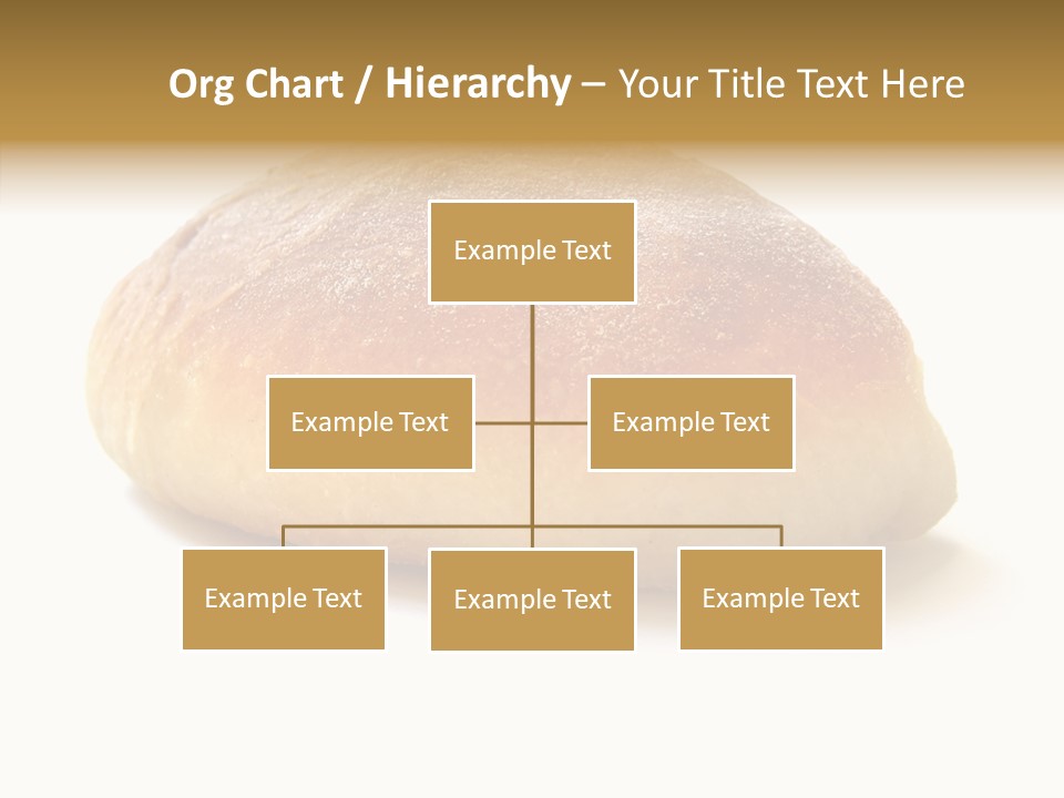 New Red Patty PowerPoint Template