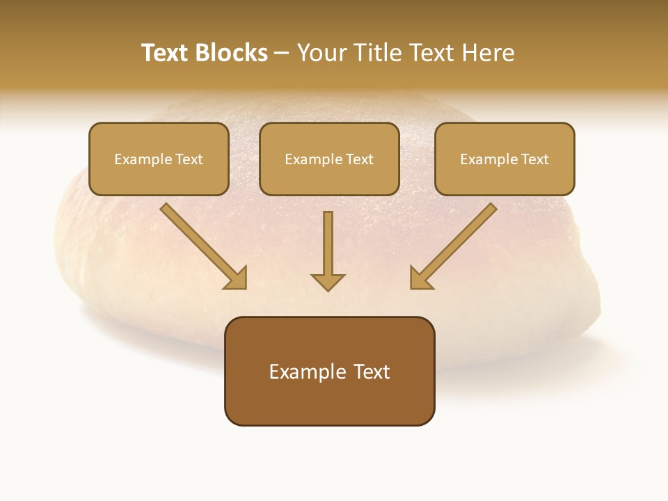 New Red Patty PowerPoint Template