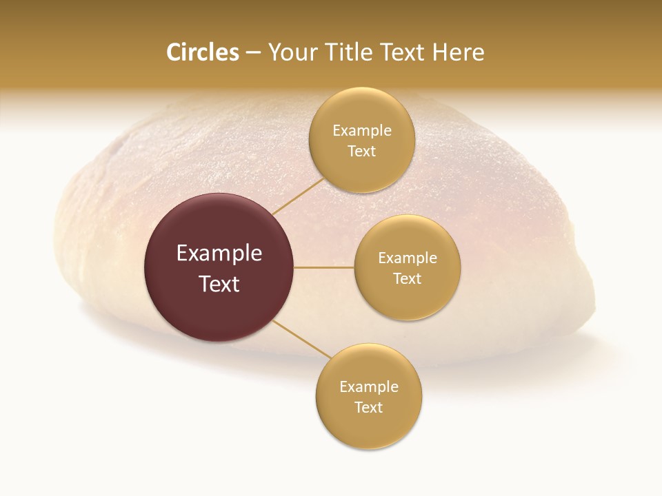 New Red Patty PowerPoint Template