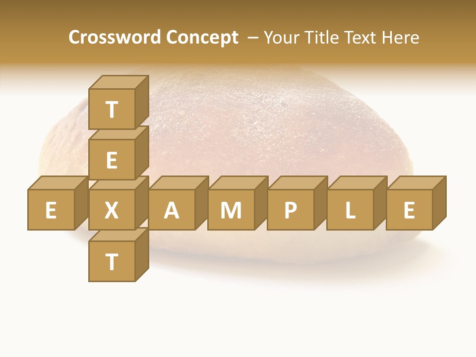 New Red Patty PowerPoint Template