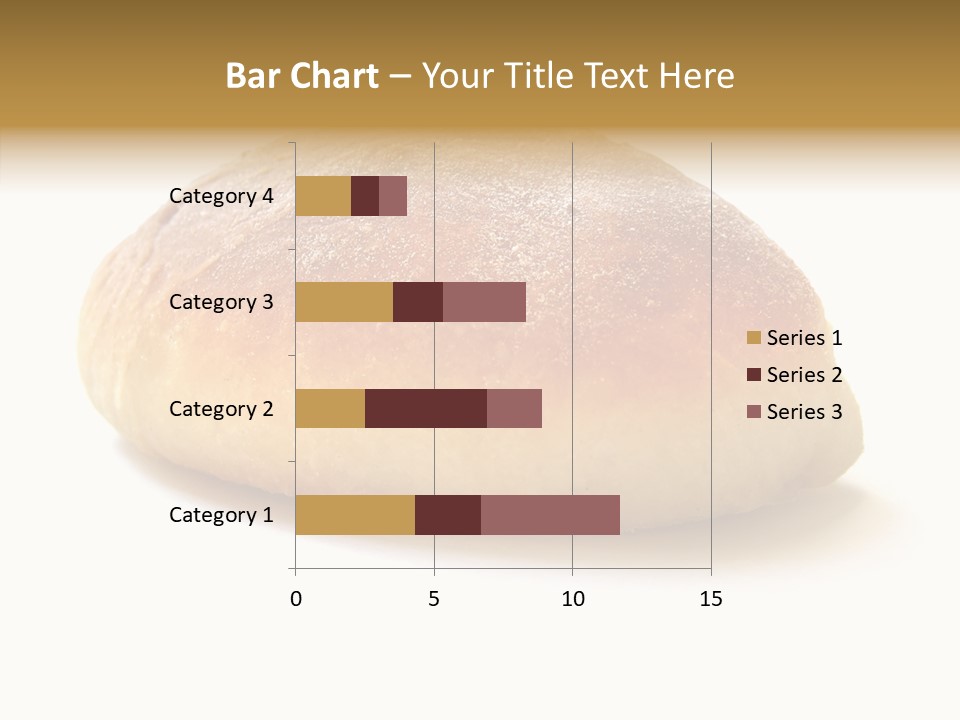 New Red Patty PowerPoint Template