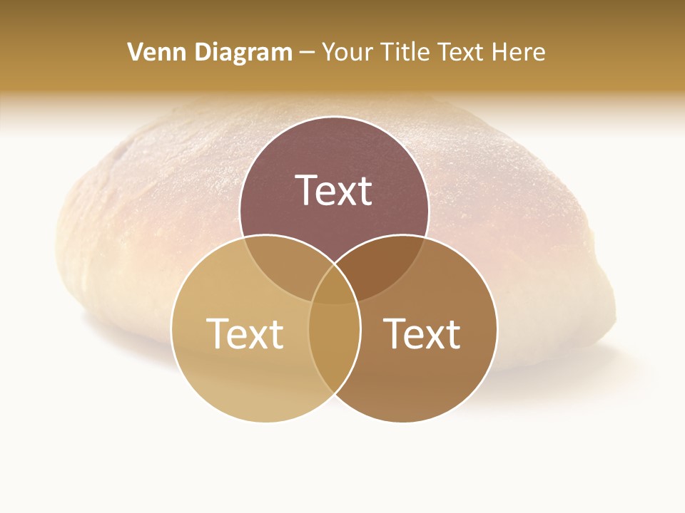 New Red Patty PowerPoint Template