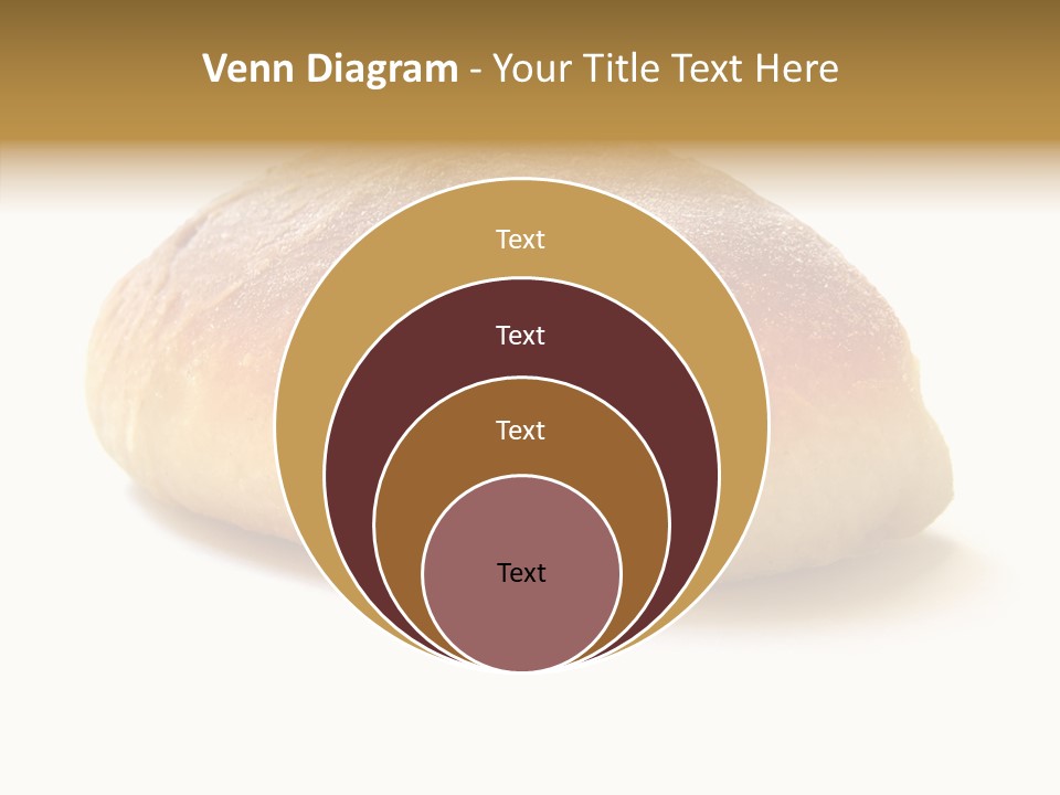 New Red Patty PowerPoint Template