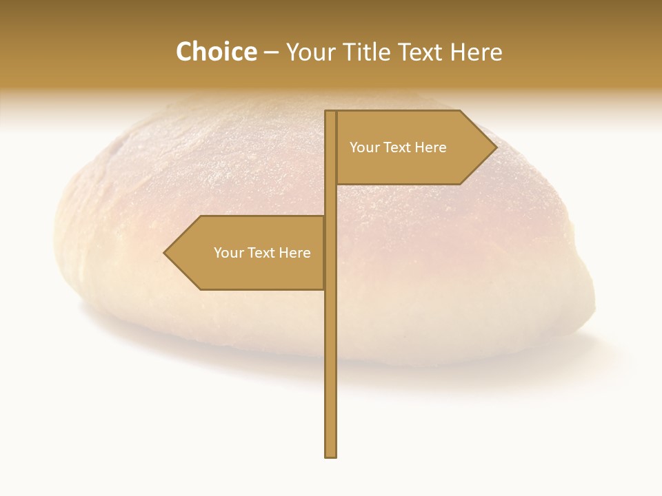 New Red Patty PowerPoint Template