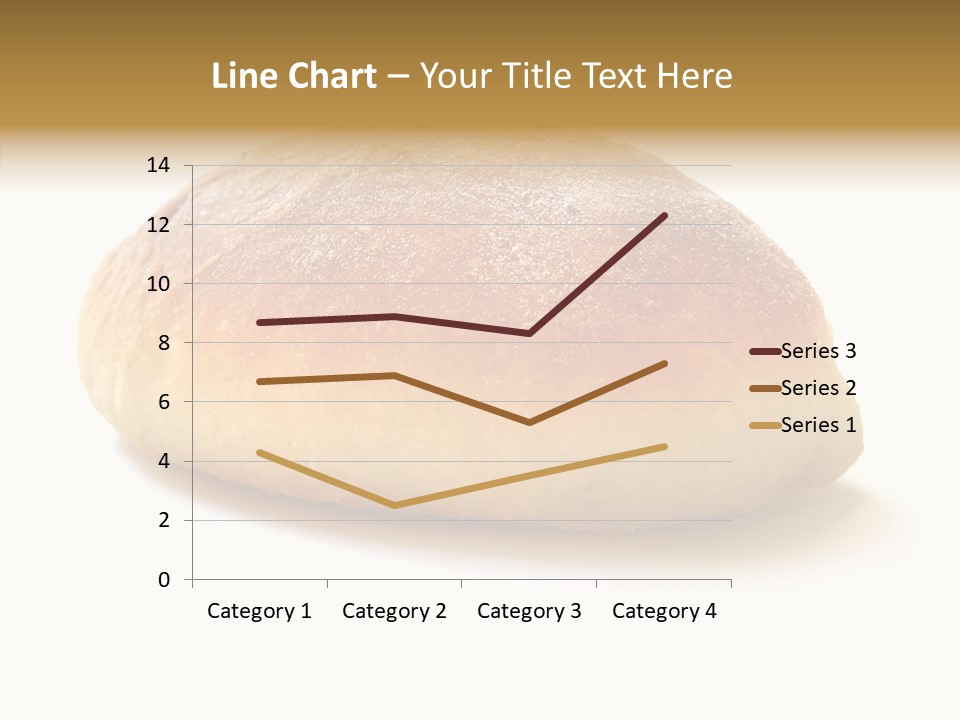 New Red Patty PowerPoint Template