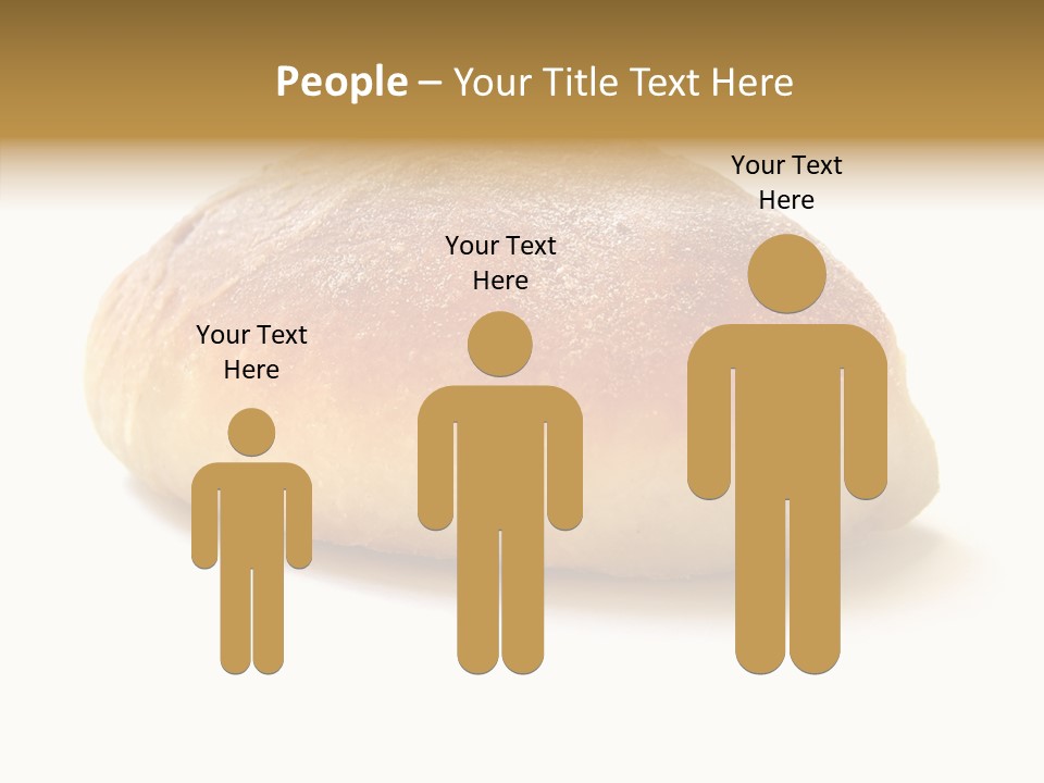 New Red Patty PowerPoint Template