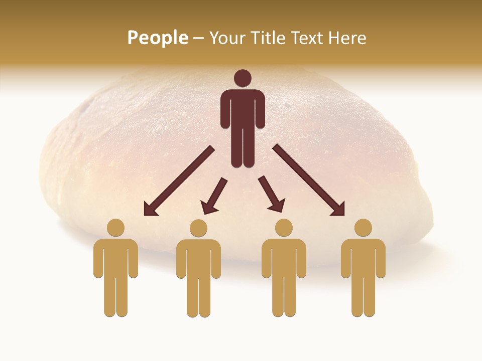 New Red Patty PowerPoint Template