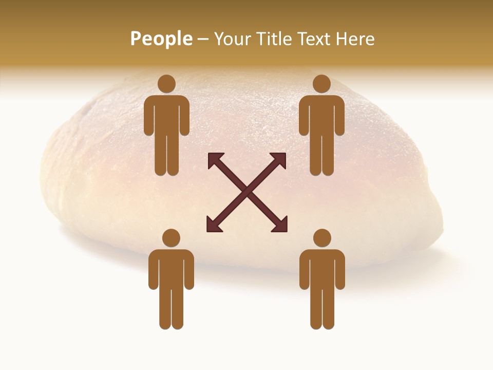 New Red Patty PowerPoint Template