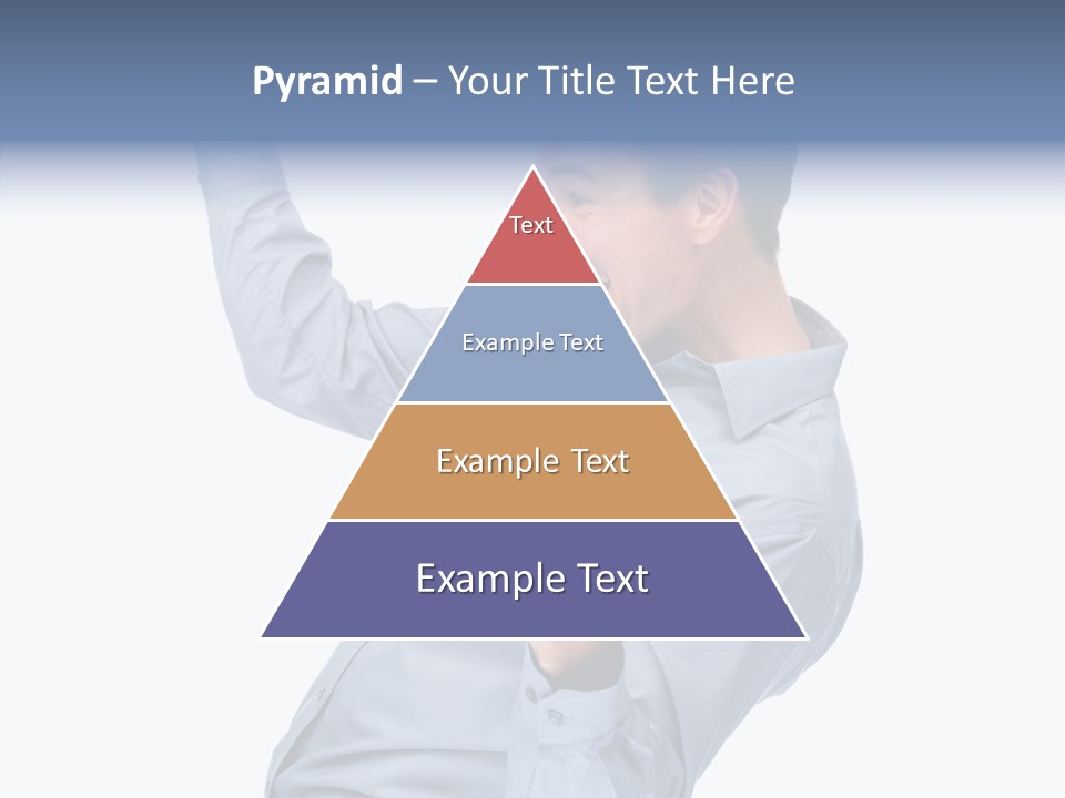 Figure Corporation Room PowerPoint Template