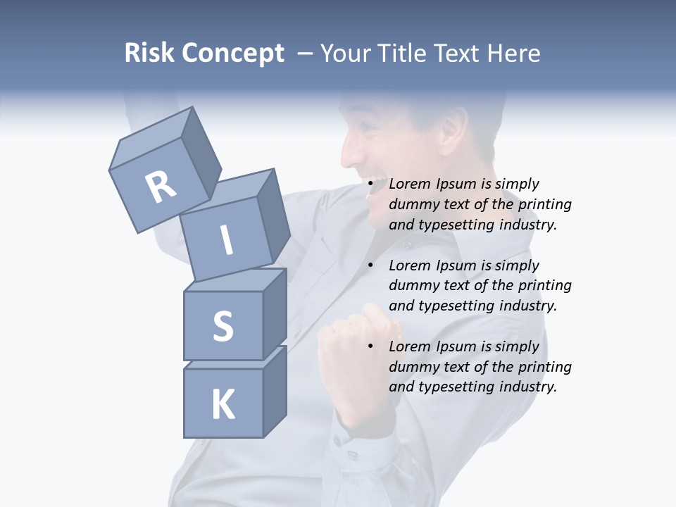 Figure Corporation Room PowerPoint Template