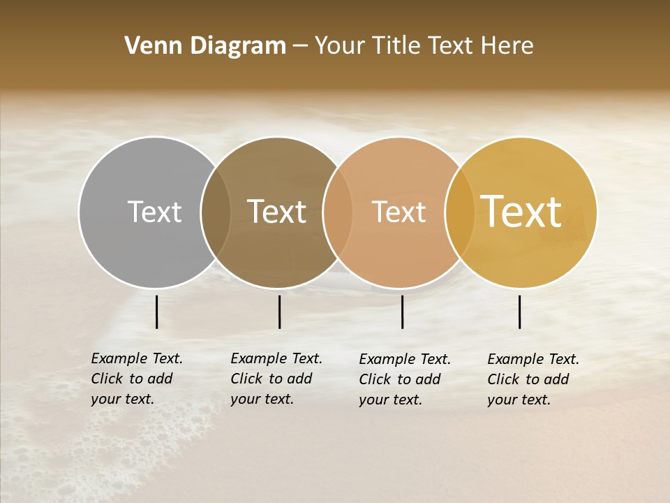 Rescue Stranded Hope PowerPoint Template