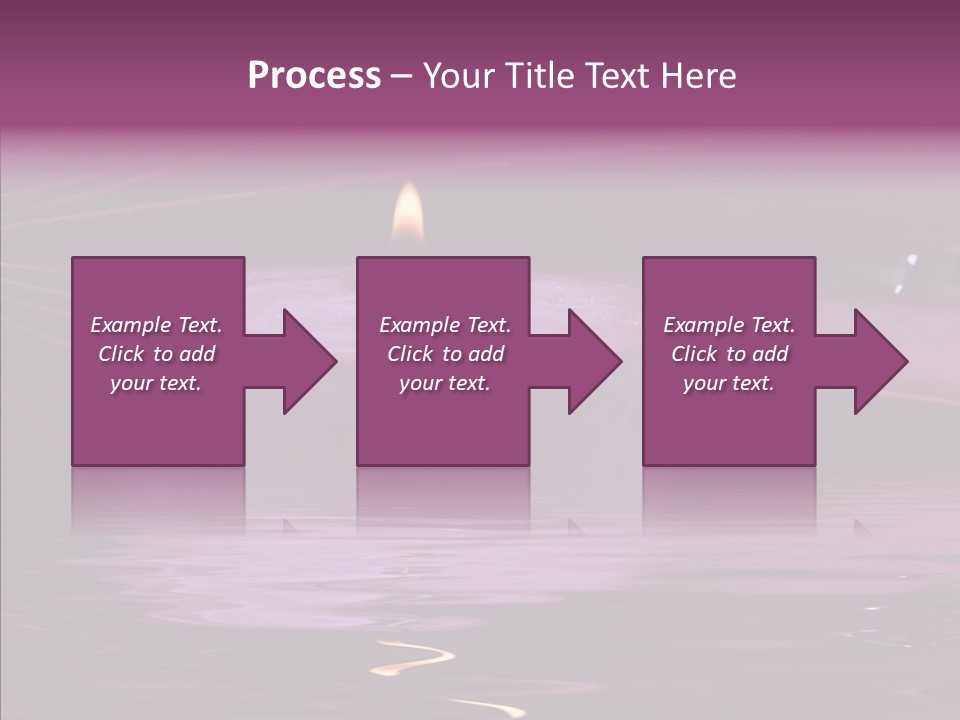 Body Massage Lit PowerPoint Template