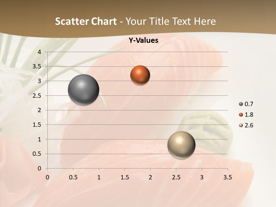 Ethnic Close Up Restaurant PowerPoint Template