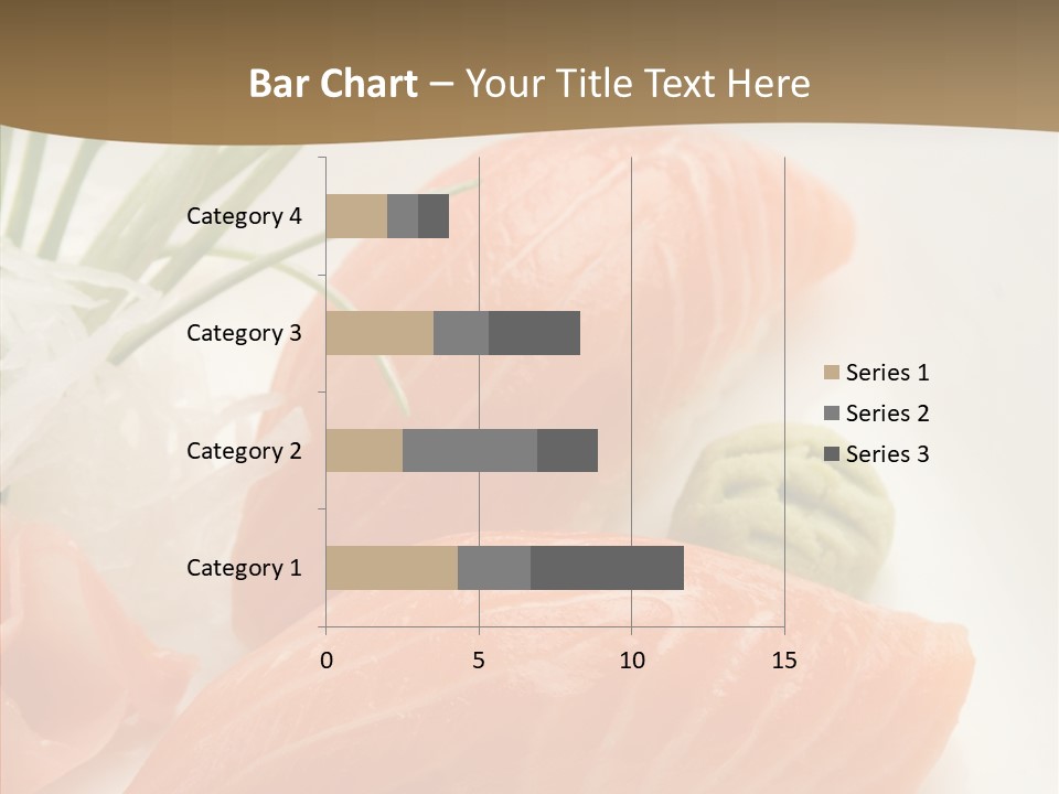 Ethnic Close Up Restaurant PowerPoint Template