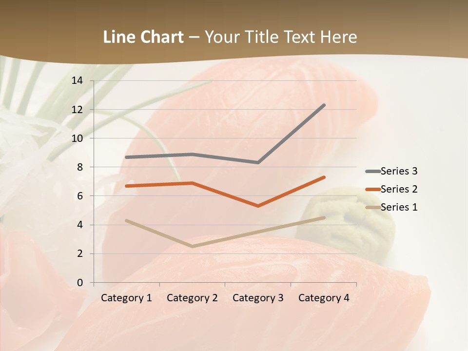 Ethnic Close Up Restaurant PowerPoint Template