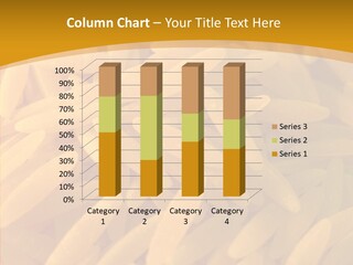 Side Dish Noodles Food PowerPoint Template