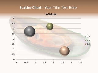 Fish Shellfish Seafood PowerPoint Template