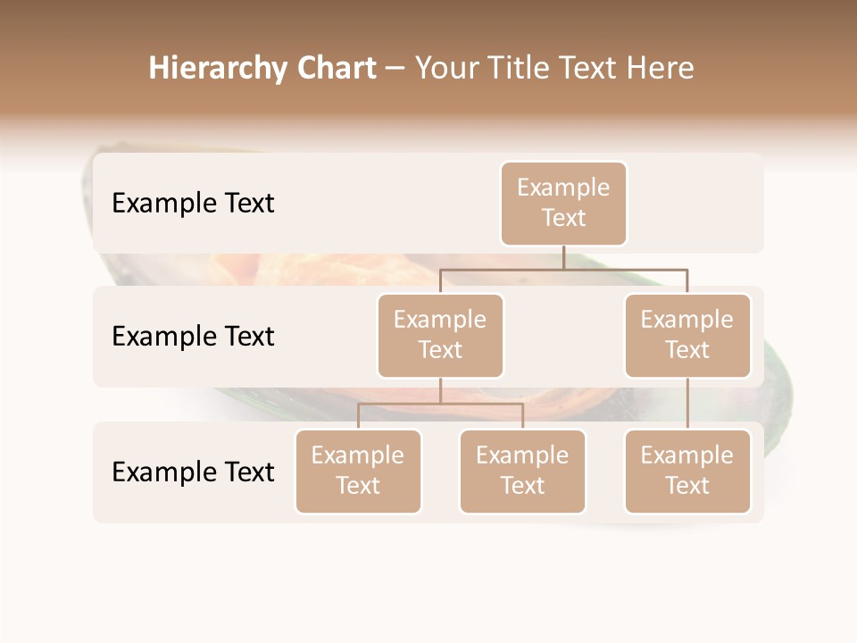Fish Shellfish Seafood PowerPoint Template