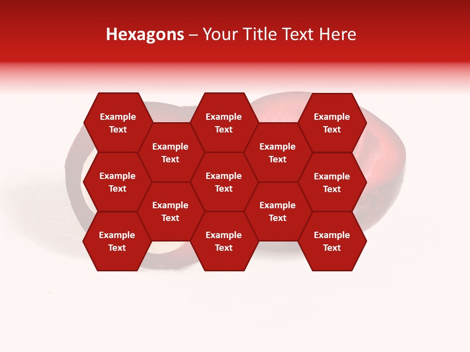 Pomegranate Health Nutrition PowerPoint Template