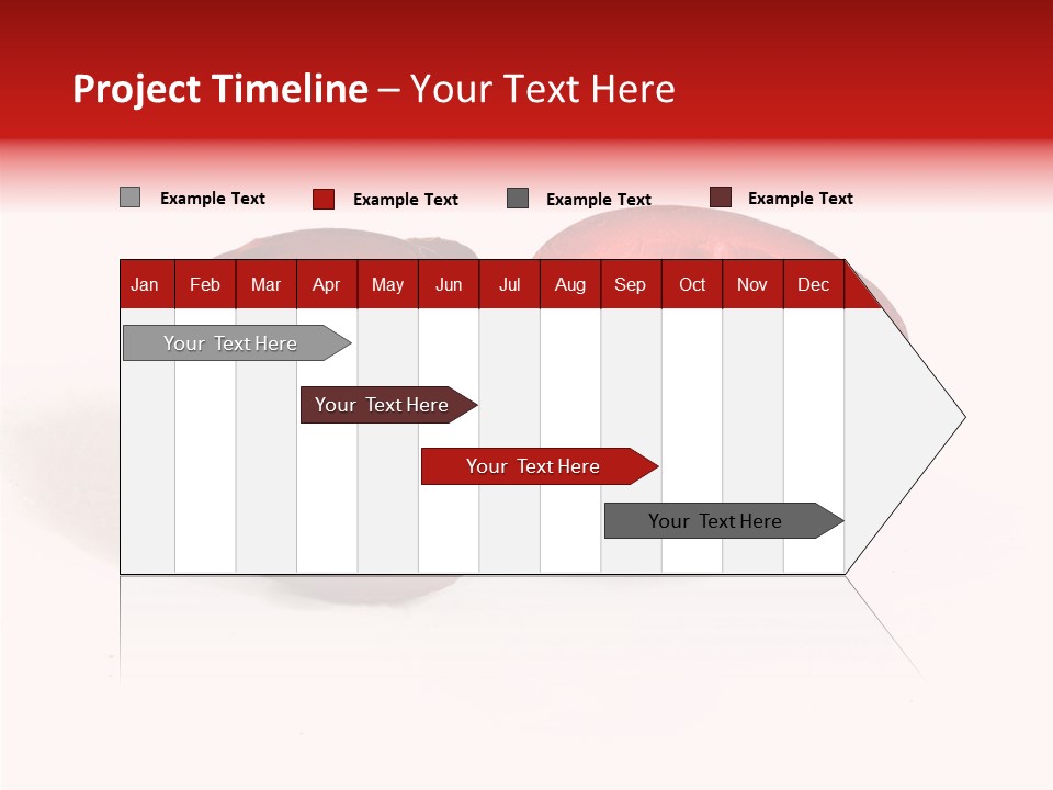 Pomegranate Health Nutrition PowerPoint Template