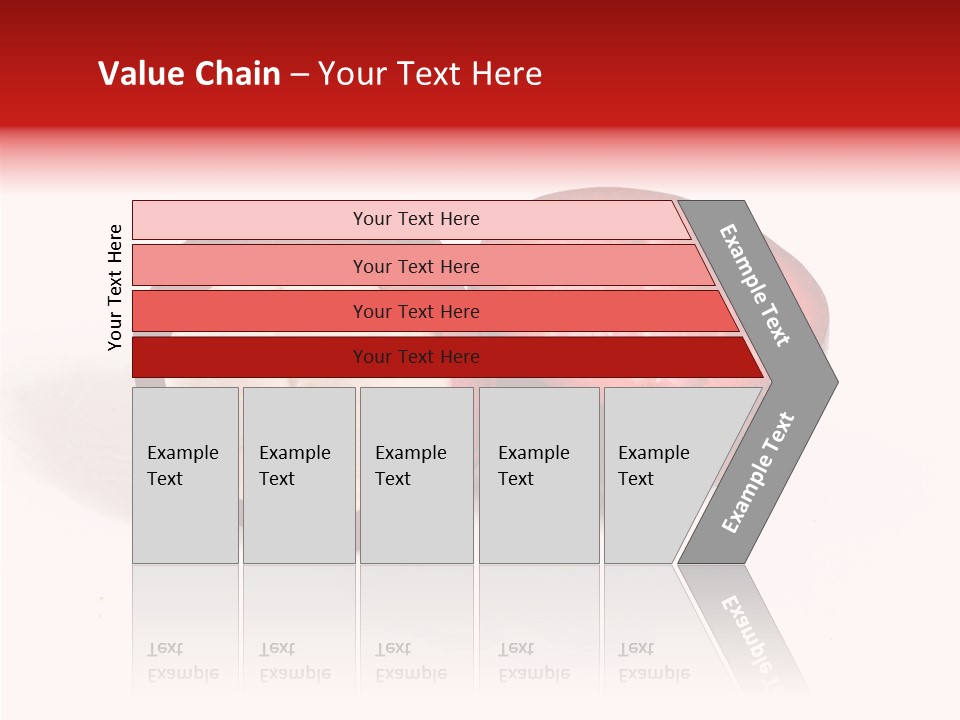 Pomegranate Health Nutrition PowerPoint Template