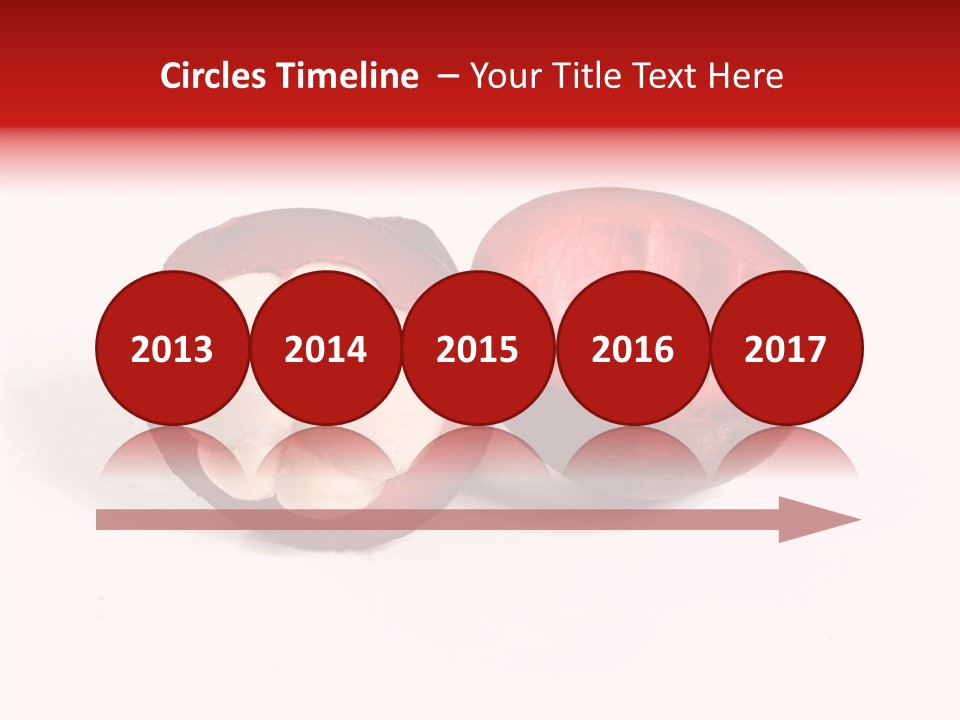 Pomegranate Health Nutrition PowerPoint Template