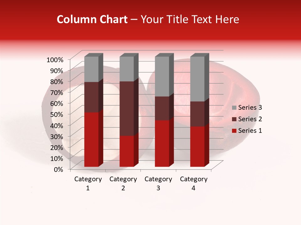Pomegranate Health Nutrition PowerPoint Template