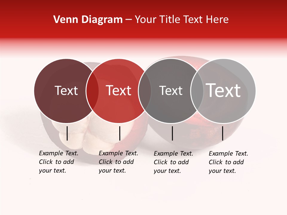 Pomegranate Health Nutrition PowerPoint Template