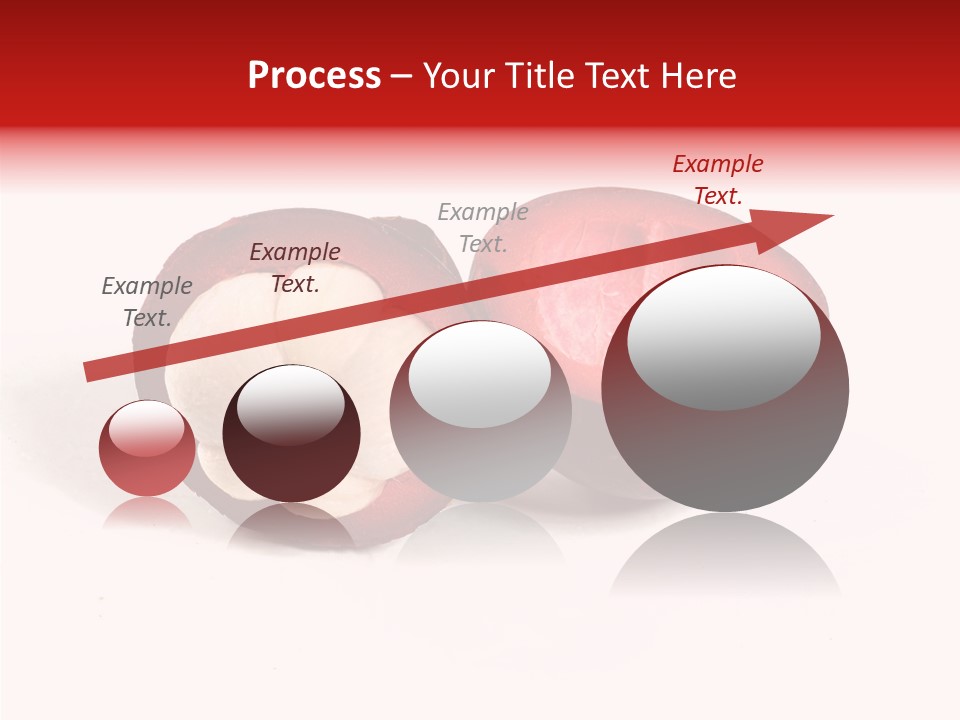 Pomegranate Health Nutrition PowerPoint Template