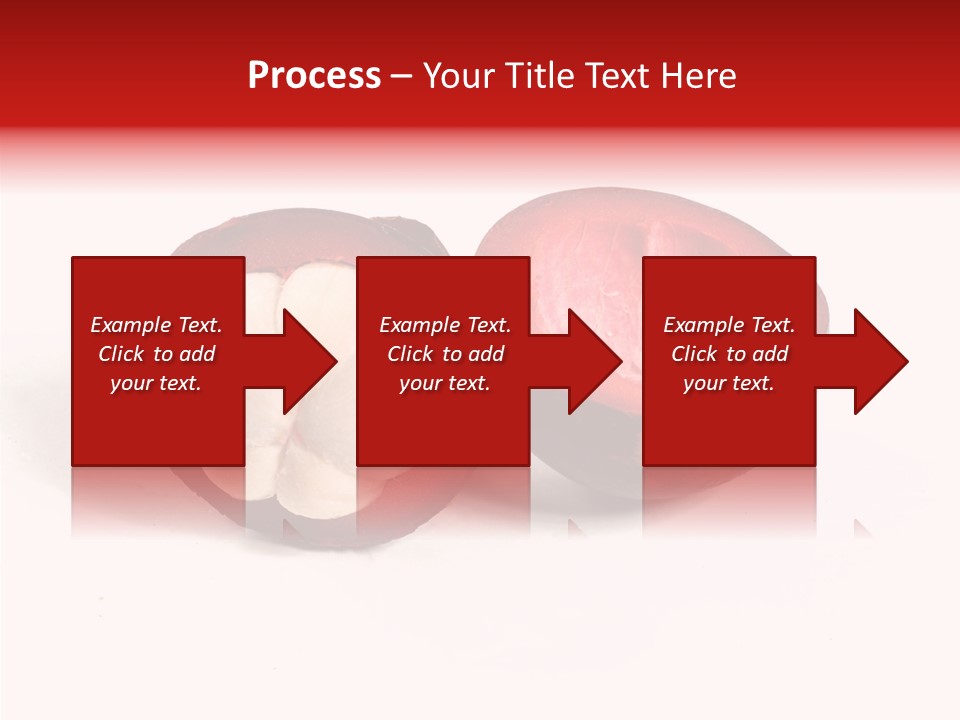 Pomegranate Health Nutrition PowerPoint Template