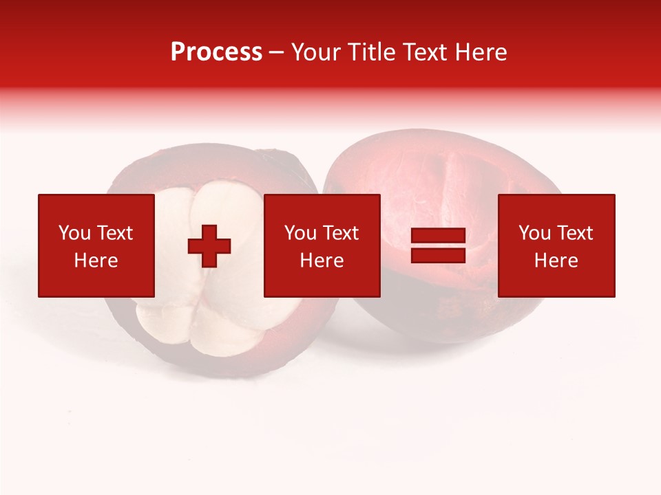 Pomegranate Health Nutrition PowerPoint Template