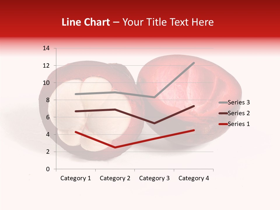Pomegranate Health Nutrition PowerPoint Template
