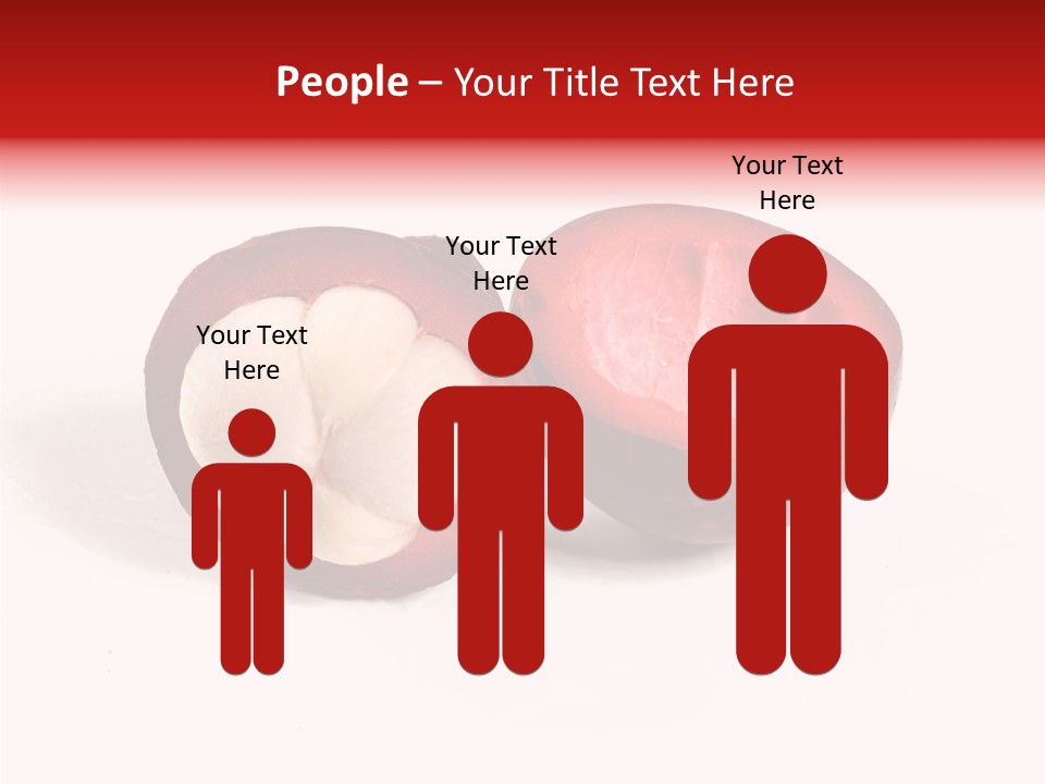 Pomegranate Health Nutrition PowerPoint Template